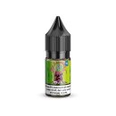 187 Salts - Waternelom (Wassermelone) - Liquid - 10 mg/ml...