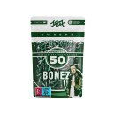 187 - Sweedz Aktivkohlefilter - "Bonez MC",...