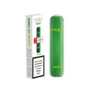 HQD SURV - Cactus (Kaktusfrucht) - Einweg Vape - 18 mg -...