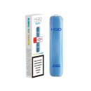 HQD SURV - Coconut Blueberry (Kokos, Blaubeere) - Einweg...
