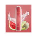 HQD SURV - Melon Punch (Melone) - Einweg Vape - 18 mg -...