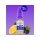 HQD JUICE - Blackberry Lemon (Brombeere, Zitrone) - Liquid - 18 mg - 10 ml