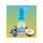 HQD JUICE - Coconut Blueberry (Kokos, Blaubeere) - Liquid - 18 mg - 10 ml