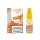 HQD JUICE - Lemon Peach Passionfruit (Zitrone, Pfirsich, Passionsfrucht) - Liquid - 18 mg - 10 ml