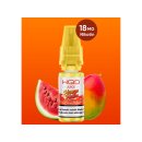HQD JUICE - Mango Melon (Mango, Melone) - Liquid - 18 mg...