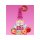 HQD JUICE - Strawberry Ice (Erdbeere, Eis) - Liquid - 18 mg - 10 ml