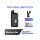 PIXL MAX 20K NOW - Device Kit - Basalt Black - 20.000 Züge