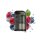 PIXL MAX 20K NOW - Refill Container (Pod) - Blueberry Raspberry - 10ml/20 mg Nikotin