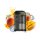 PIXL MAX 20K NOW - Refill Container (Pod) - Mango Ice - 10ml/20 mg Nikotin