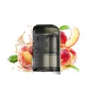 PIXL MAX 20K NOW - Refill Container (Pod) - Juicy Peach -...