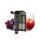 PIXL MAX 20K NOW - Refill Container (Pod) - Grape Crush - 10ml/20 mg Nikotin