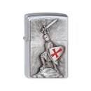 Zippo Feuerzeug - Kreuzzug