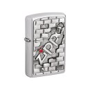 Zippo Feuerzeug - Zippo Wall