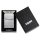 Zippo Feuerzeug - Brush Chrome - Armor® Heavy Wall