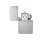 Zippo Feuerzeug - Replica Brush Chrome