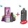 AKTION - 1x ELBAR Max Pod - Grape + 1x  ELFBAR Max Basisgerät - black GRATIS
