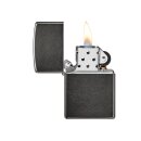 Zippo Feuerzeug - Gray Dusk