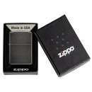 Zippo Feuerzeug - Gray Dusk