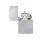 Zippo Feuerzeug - Vintage Street Chrome™