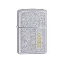 Zippo Feuerzeug - Venetian Two Tone