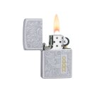Zippo Feuerzeug - Venetian Two Tone