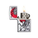 Zippo Feuerzeug - Japan Tiger