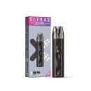 ELFBAR ELFX MINI -  Refillables Kit - black