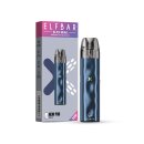 ELFBAR ELFX MINI -  Refillables Kit - ocean