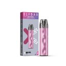 ELFBAR ELFX MINI -  Refillables Kit - pink