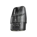 ELFBAR ELFX V2.0 - Refillables Pod - 0,6 Ohm