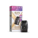 ELFBAR ELFX V2.0 - Refillables Pod - 0,8 Ohm