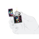 Zippo Feuerzeug - Mushrooms Design