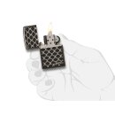 Zippo Feuerzeug - Art Deco