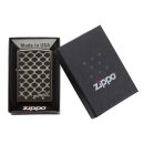 Zippo Feuerzeug - Art Deco