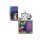 Zippo Feuerzeug - Bright Buddha Design