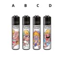 Clipper Large FUNNY CUPID