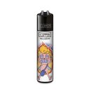 Clipper Large FUNNY CUPID C