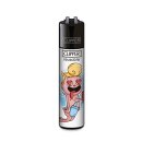Clipper Large FUNNY CUPID D