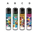 Clipper Large Sonder Edition FFX FLUFFY FAVOURITES