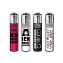 Clipper Large Sonder Edition FFX ICH HASSE