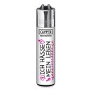 Clipper Large Sonder Edition FFX ICH HASSE D