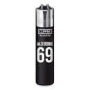 Clipper Large Sonder Edition FFX SEX SPRÜCHE #2 A