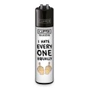 Clipper Large Sonder Edition FFX STATEMENTS #1 A