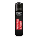 Clipper Large Sonder Edition FFX STATEMENTS #1 D