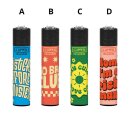 Clipper Large GIRLS CLUB