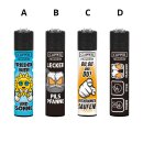 Clipper Large BIER SLOGAN 2 (2025)