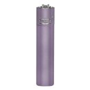 Clipper Metal Large THE NEW BLACK B