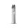 ELFBAR ELFX 2 - Refillable Kit "Titanuim-Silver"