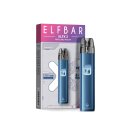 ELFBAR ELFX 2 - Refillable Kit "Ocean-Blue"