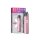ELFBAR ELFX 2 - Refillable Kit "Berry Pink"